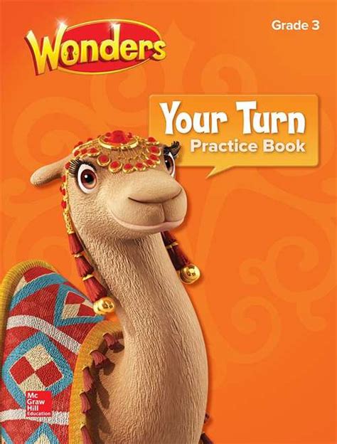 UZVNLIHXHKPU < PDF < McGraw-Hill Reading Wonders Grade 3 (Your Turn Practice Book) See Also PDF Oxford Reading Tree Read with BiJ, Chip, and Kipper Phonics Level 6. . Wonders book grade 3 pdf